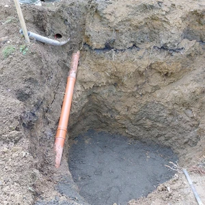 Dotace na dešťovou vodu