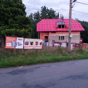 Oprav dům po babičce