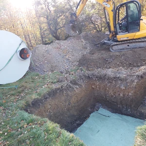 Dotace na dešťovou vodu