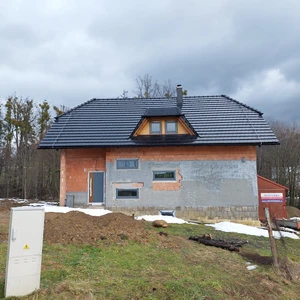 Oprav dům po babičce