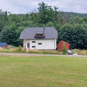 Oprav dům po babičce