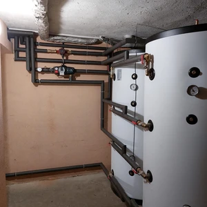 Akumulace pro kotel Blaze