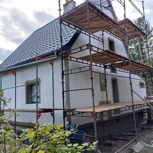 Oprav dům po babičce