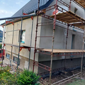 Oprav dům po babičce