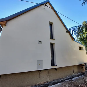 Oprav dům po babičce