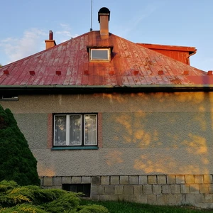 Oprav dům po babičce