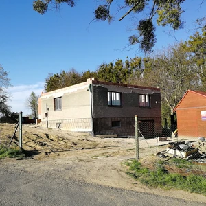 Oprav dům po babičce